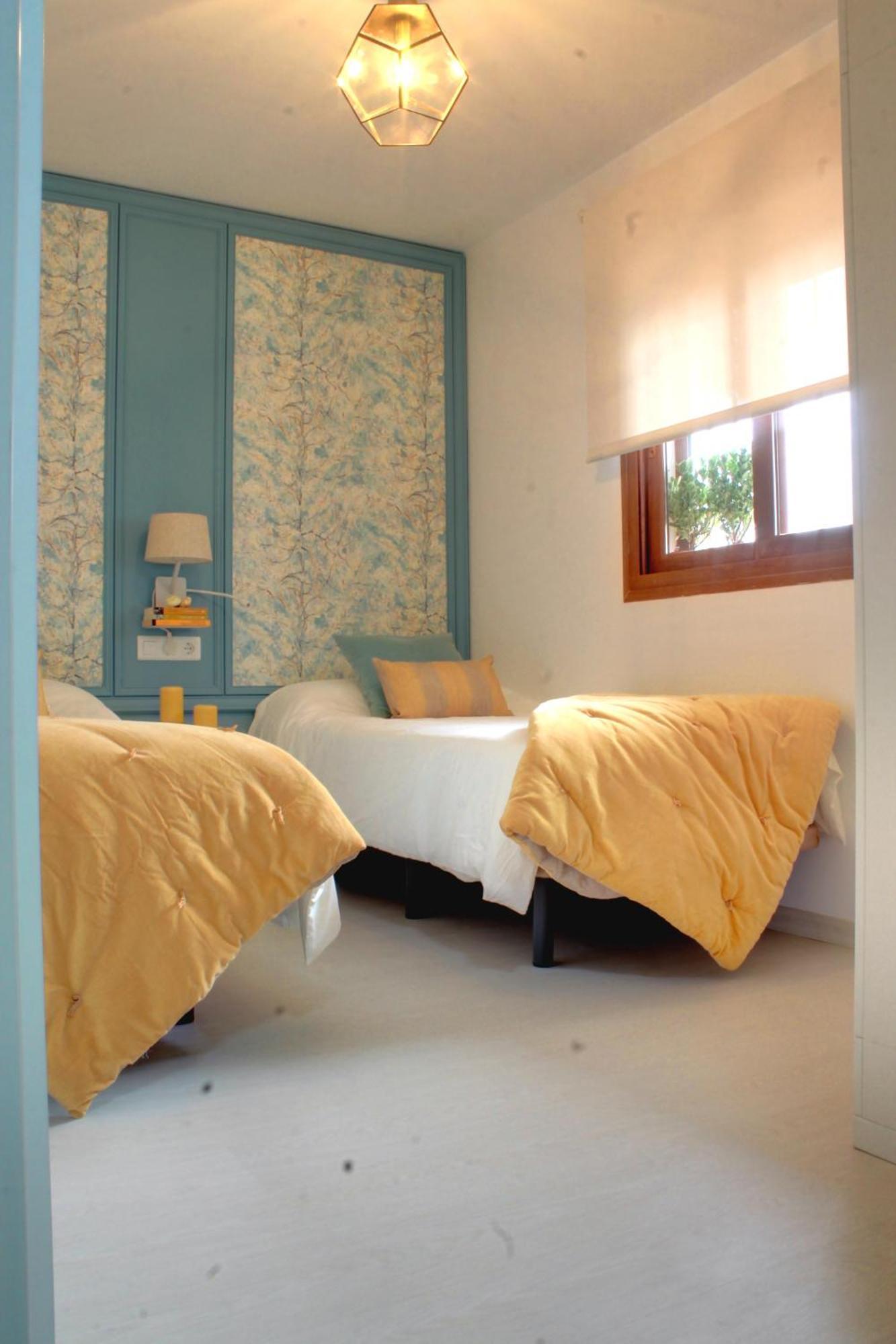 דירות Casa Secreta Velez-Malaga Centro מראה חיצוני תמונה