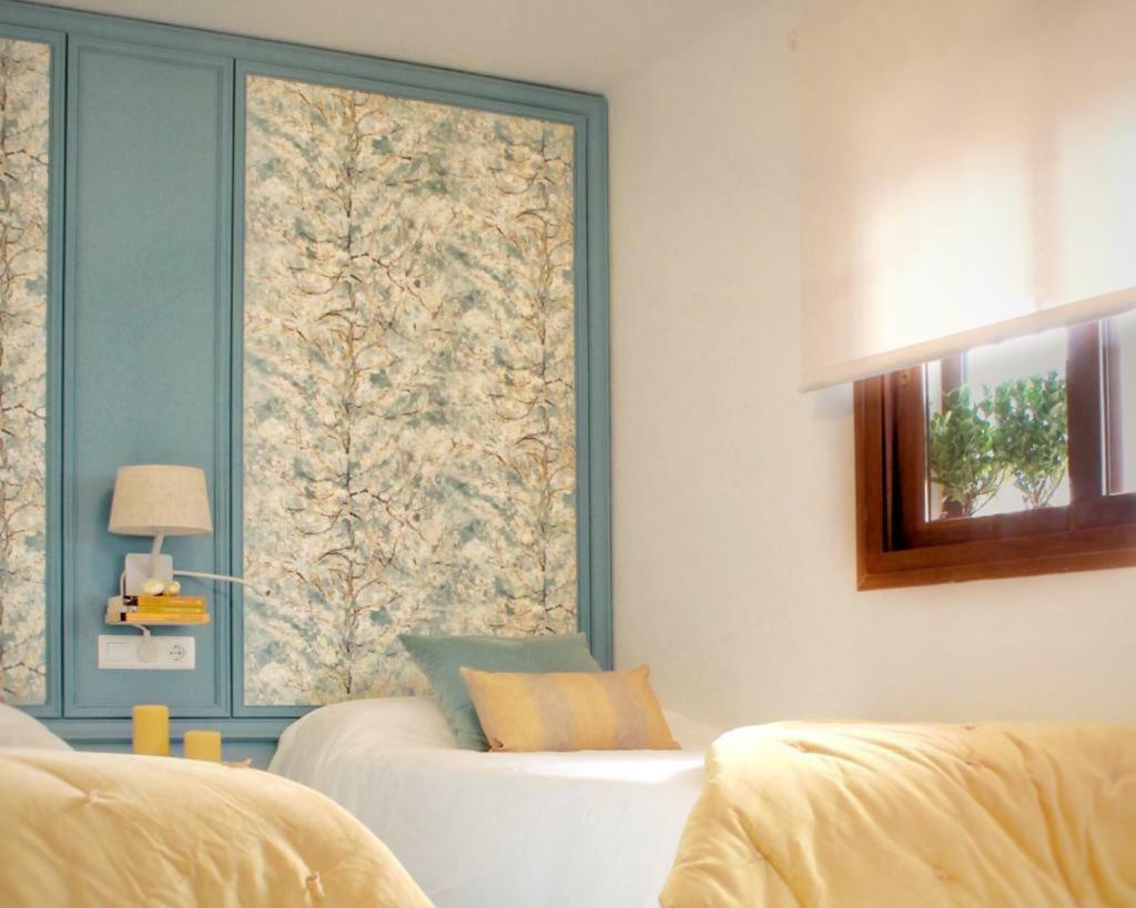 דירות Casa Secreta Velez-Malaga Centro מראה חיצוני תמונה