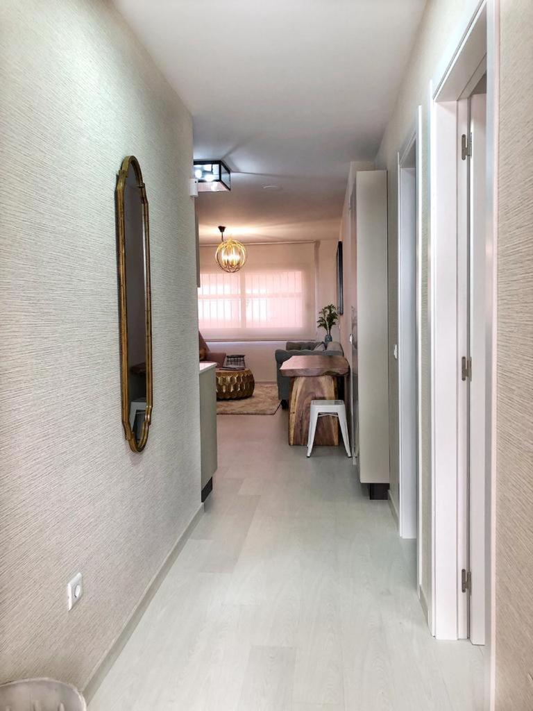 דירות Casa Secreta Velez-Malaga Centro מראה חיצוני תמונה