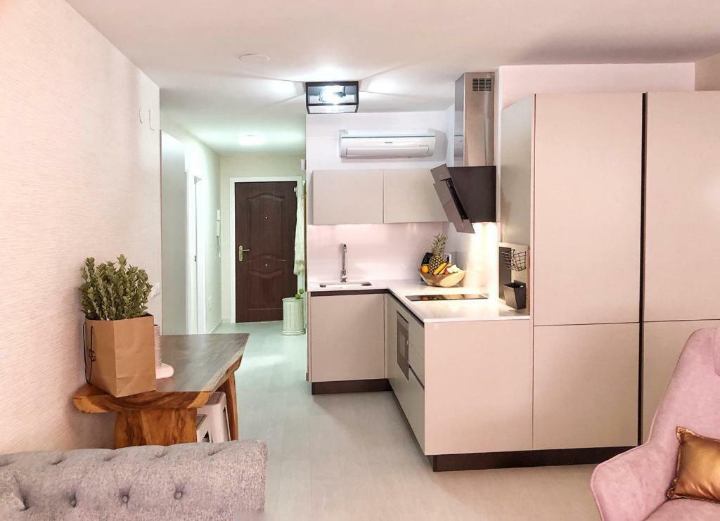דירות Casa Secreta Velez-Malaga Centro מראה חיצוני תמונה
